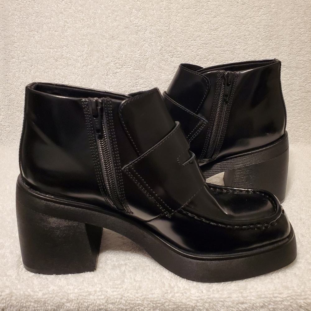 Vagabond Shoemakers Brooke Boots - Picture 6 of 10